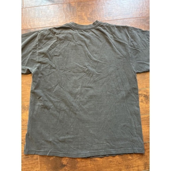 Vintage 90s Scooby Doo T-Shirt READ BELOW 1996 Cartoon Network - Picture 9 of 12